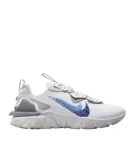 nike react vision weiß blau|Nike React Vision online .